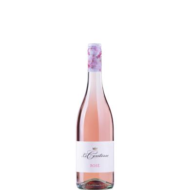 Le Contesse Rosato Frizzante IGT Marca Trevigiana 0,75l