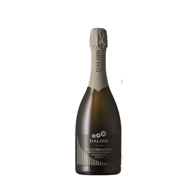 DALDIN VIDORO Valdobbbiadene Millesimato DOCG 0,75L Dry