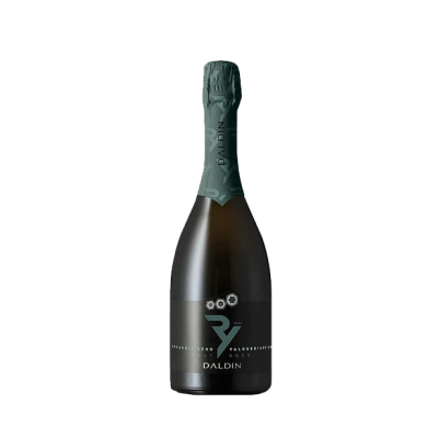 DALDIN RY Prosecco Valdobbiadene Superiore 0,75L Extra Brut