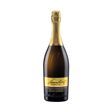 Montesel Conegliano Valdobbiadene Prosecco DOCG 0,75L Brut