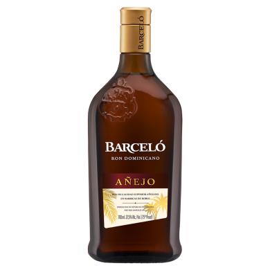 Barceló Añejo 0,7l 37,5%