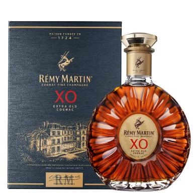 Rémy Martin X.O. Excellence 0,7l 40% + kartón