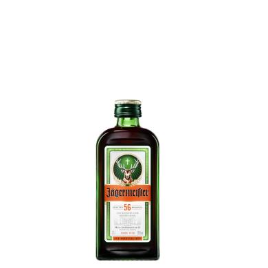 Jägermeister 0,1l 35%