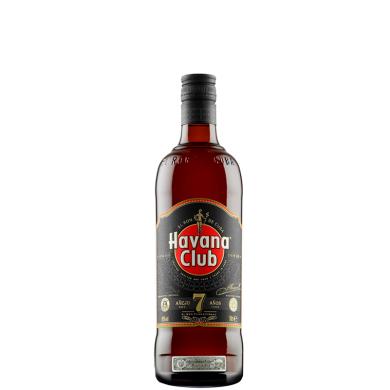 Havana Club Añejo 7 Años 0,7l 40%