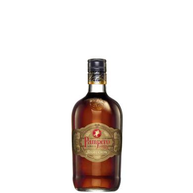 Pampero Añejo Seleccion 0,7l 40%