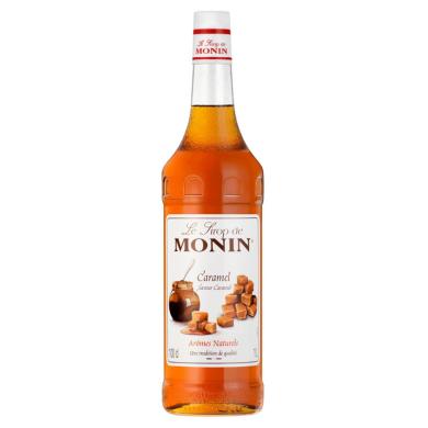 Monin Karamel 1,0l