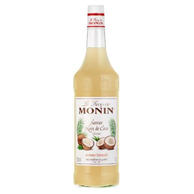 Monin Kokos (Coco) 1,0l