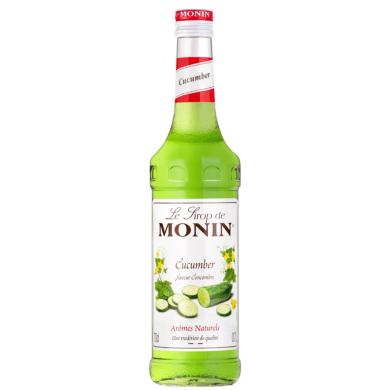 Monin Uhorka (Concombre) 0,7l
