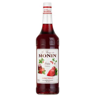 Monin Jahoda 1,0l