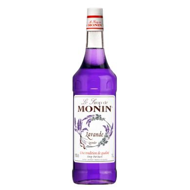 Monin Levanduľa 0,7l