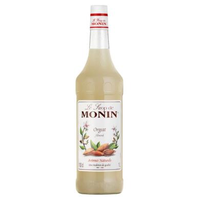 Monin Mandľa (Orgeat) 1,0l