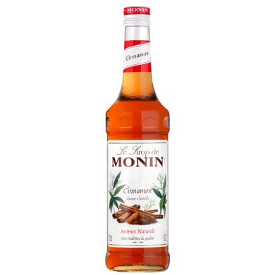 Monin Škorica (Cannelle) 0,7l