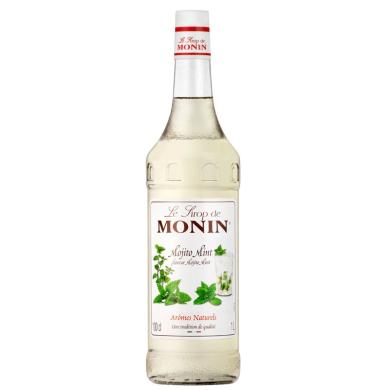 Monin Mojito Mint 1,0l