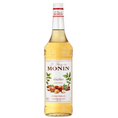 Monin Lieskový oriešok (Noisette) 1,0l