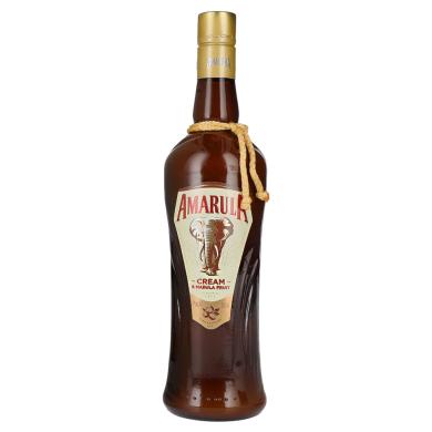 Amarula Cream & Marula Fruit 0,7l 17%