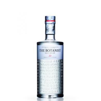 Botanist Islay Dry 0,7l 46%