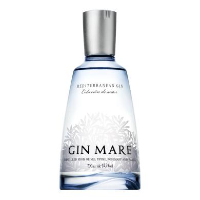 Gin Mare 0,7l 42,7%