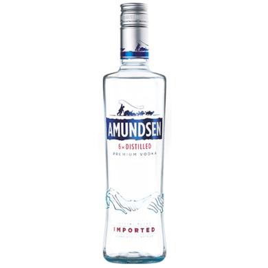 Amundsen 1,0l 37,5%