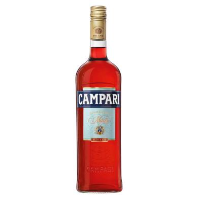 Campari Bitter 0,7l 25%