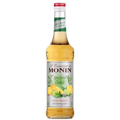 Monin Lime Juice 0,7l