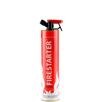 Firestarter Vodka 0,7l 40%