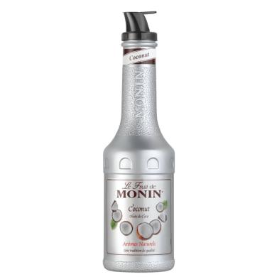 Monin pyré Coco 1,0l