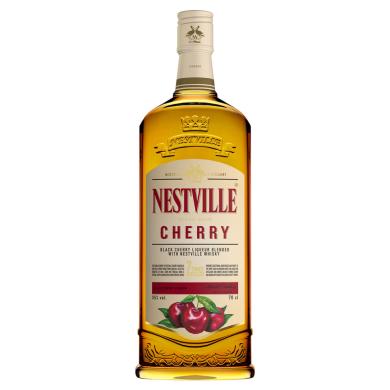 Nestville Cherry 0,7l 35%