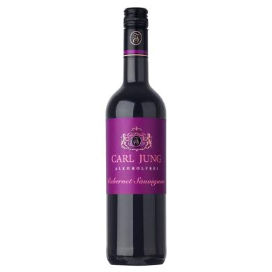 Carl Jung Cabernet Sauvignon Nealkoholické 0,75l