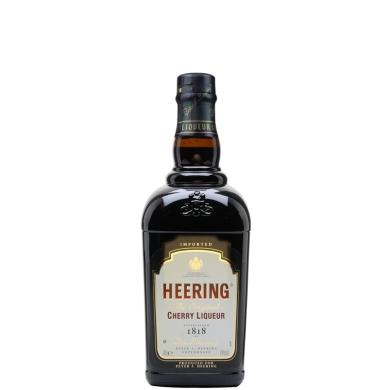 Heering Cherry 0,7l 24%