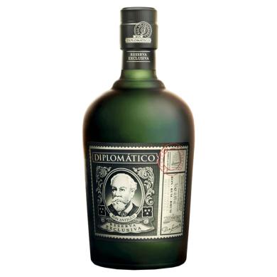 Diplomático Reserva Exclusiva 0,7l 40%