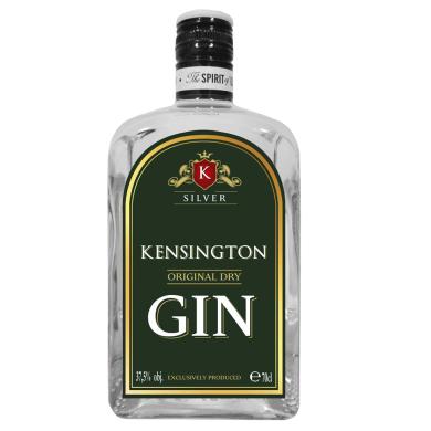 Kensington Gin 0,7l 37,5%