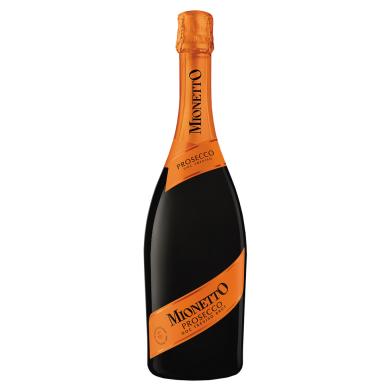 Mionetto Prosecco Treviso D.O.C. Brut 0,75l 11%