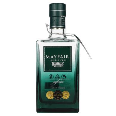 Mayfair London Dry Gin 0,7l 40%