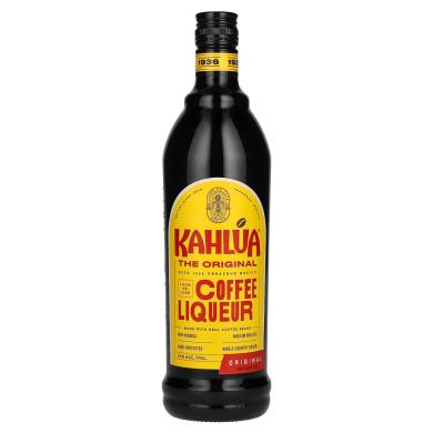 Kahlúa Coffee 0,7l 16%