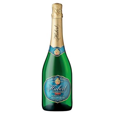 Hubert Chardonnay Brut 0,75l