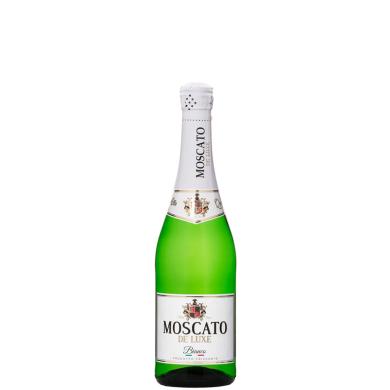 Moscato De Luxe Bianco 0,75l 8%