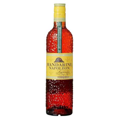 Mandarine Napoleon 0,7l 38%
