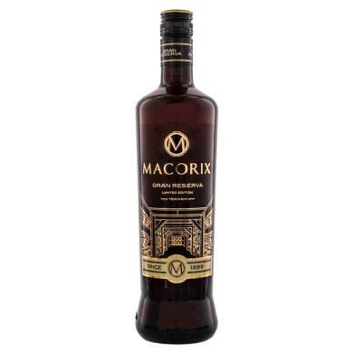 Macorix Family Reserve 8 Y.O. 0,7l 37,5%