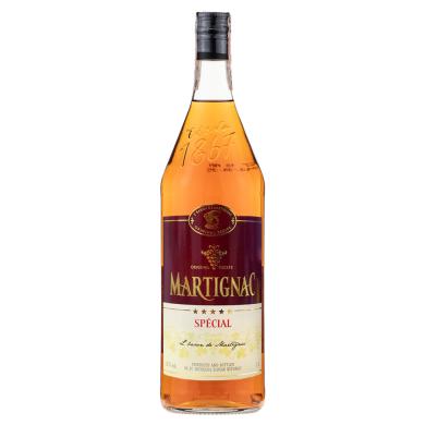 Martignac 1,0l 38%