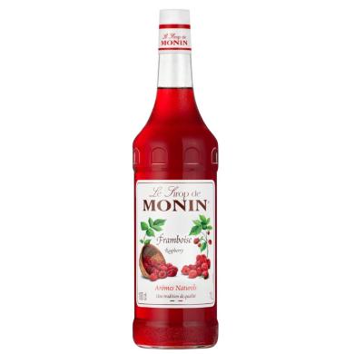 Monin Malina (Framboise) 1,0l