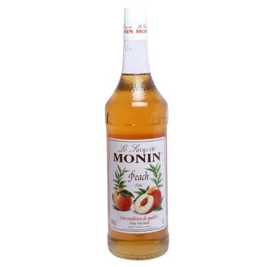 Monin Broskyňa (Pêche) 1,0l