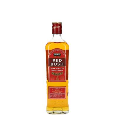 Bushmill's Red Bush 0,7l 40%