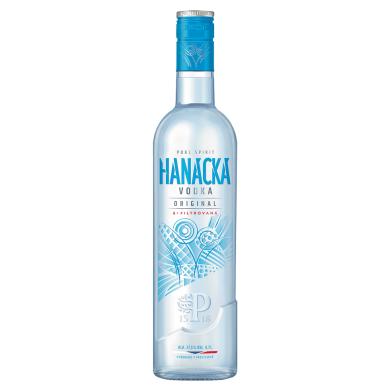 Hanácká Vodka 0,7l 37,5%