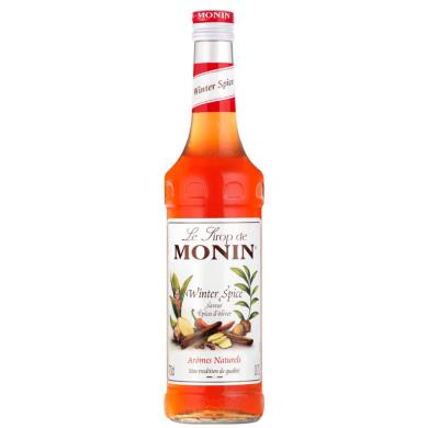 Monin Winter Spice 0,7l
