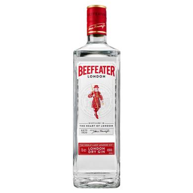 Beefeater 1,0l 40%