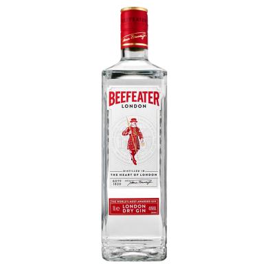 Beefeater 1,0l 40%