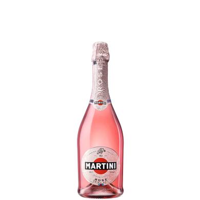 Martini Rosé Demi Sec 0,75l 9,5%