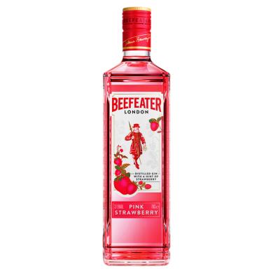 Beefeater Pink 0,7l 37,5%