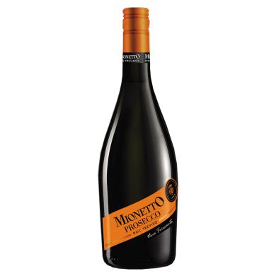 Mionetto Prosecco Treviso Frizzante D.O.C. 0,75l 11%