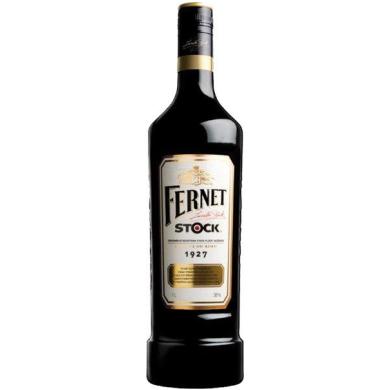 Fernet Stock 1,0l 38%